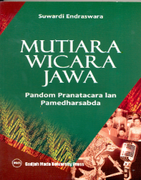 Mutiara wicara Jawa