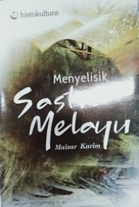 Menyelisik sastra Melayu