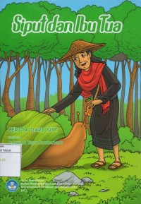 Siput dan Ibu Tua