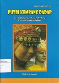Putri Kembang Dadar