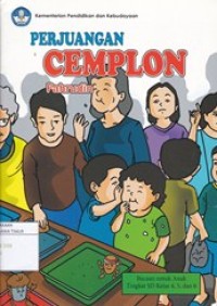 Perjuangan Cemplon