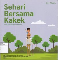 Sehari Bersama Kakek