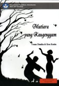 Mutiara yang Kau Genggam