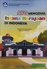 Image of Ayo Mengenal Istana Kerajaan di Indonesia