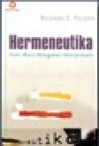 Image of Hermeneutika