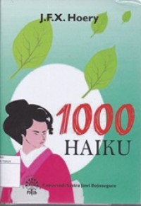 1000 Haiku
