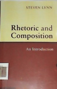 Image of Rhetoric and Composition