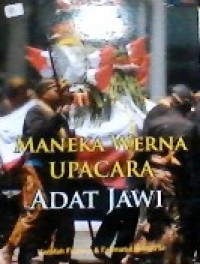 Image of Maneka Werna Upacara Adat Jawi