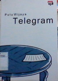 Image of Telegram
