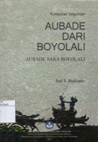 Aubade dari Boyolali