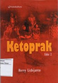 Image of Ketoprak Edisi 2