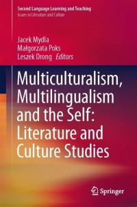 Image of Multicularism, Multilingualism, qnd self literature and culture studies