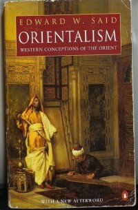 Image of Orientalisme