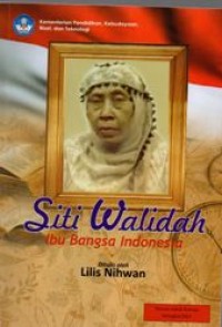 Image of Siti Walidah