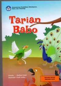 Image of Tarian Tabo